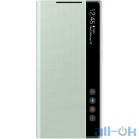 Чохол для смартфону Samsung N980 Galaxy Note 20 Clear View Cover Mint (EF-ZN980CMEG)
